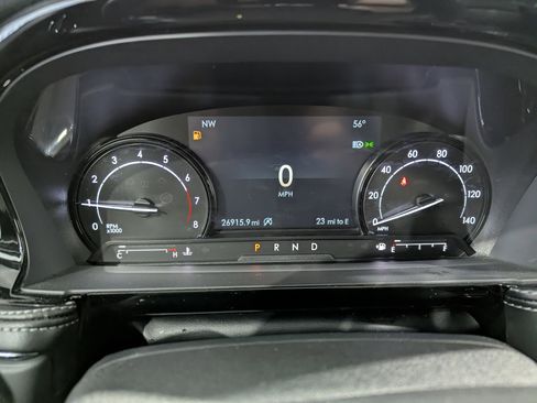 Used 2022 Lincoln Corsair AWD w/ Equipment Group 101A image 18