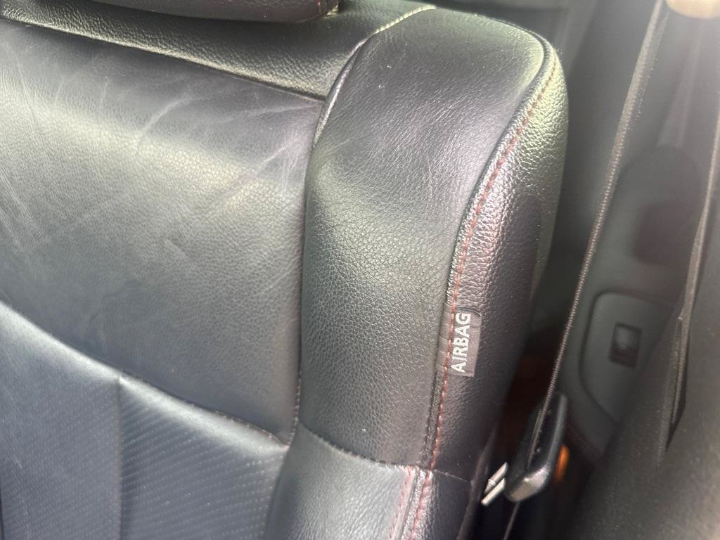 Used 2014 Nissan Maxima 3.5 S FWD image 31