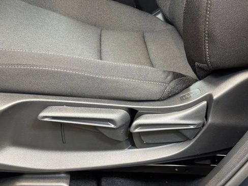 New 2026 Honda CR-V LX image 10