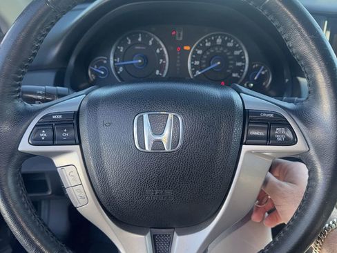 Used 2010 Honda Crosstour EX-L image 4