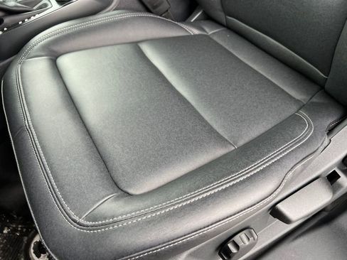 New 2026 Ford Bronco Badlands image 10