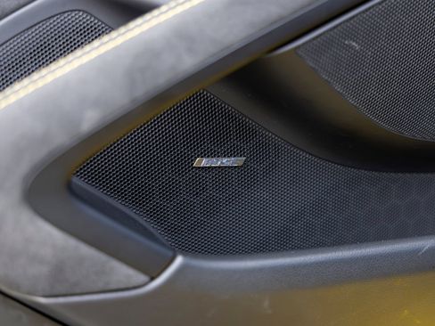 Certified 2025 Porsche 718 Boxster Spyder RS RWD image 40