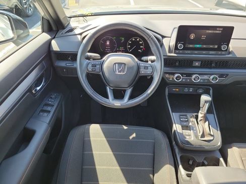 Certified 2024 Honda CR-V Sport image 16