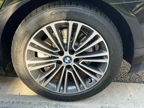 Used 2019 BMW 530i image 51