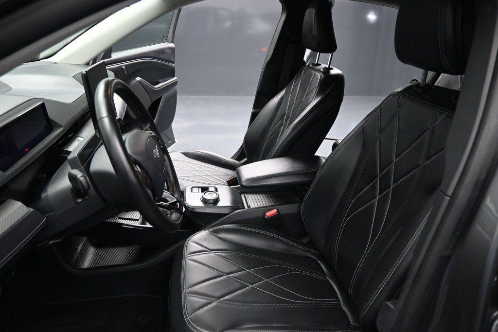 Certified 2023 Ford Mustang Mach-E Select RWD image 9