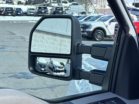 Certified 2022 Ford F250 XLT image 15