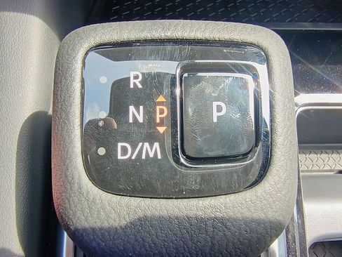 New 2026 Nissan Pathfinder SV image 19