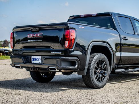 Used 2023 GMC Sierra 1500 Elevation AWD/4WD image 15