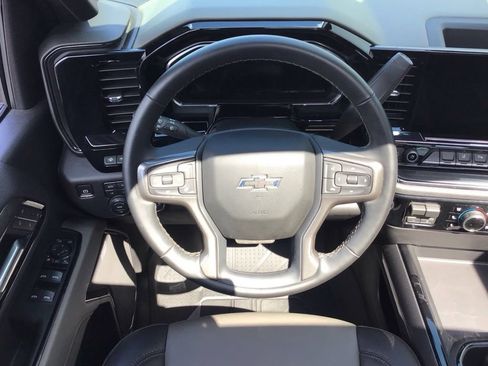 Used 2026 Chevrolet Silverado 2500 ZR2 w/ LPO, Dark Essentials Package AWD/4WD image 20