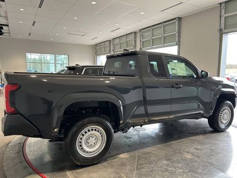 New 2026 Toyota Tacoma SR AWD/4WD image 8