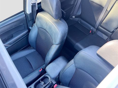 Used 2018 Subaru Forester 2.5i Premium image 21