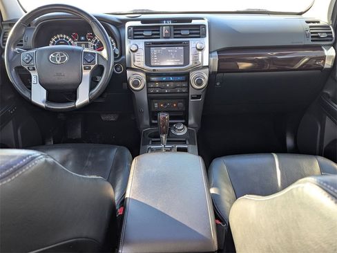 Used 2016 Toyota 4Runner Limited image 25