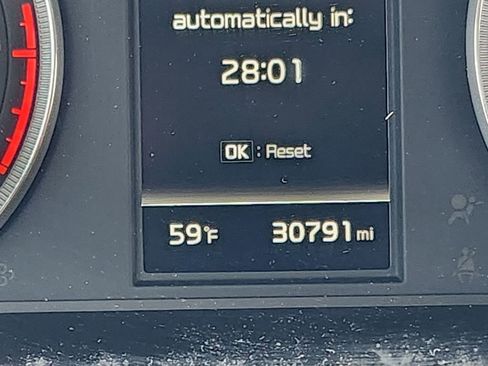 Used 2023 Kia K5 EX w/ EX Premium Package image 27