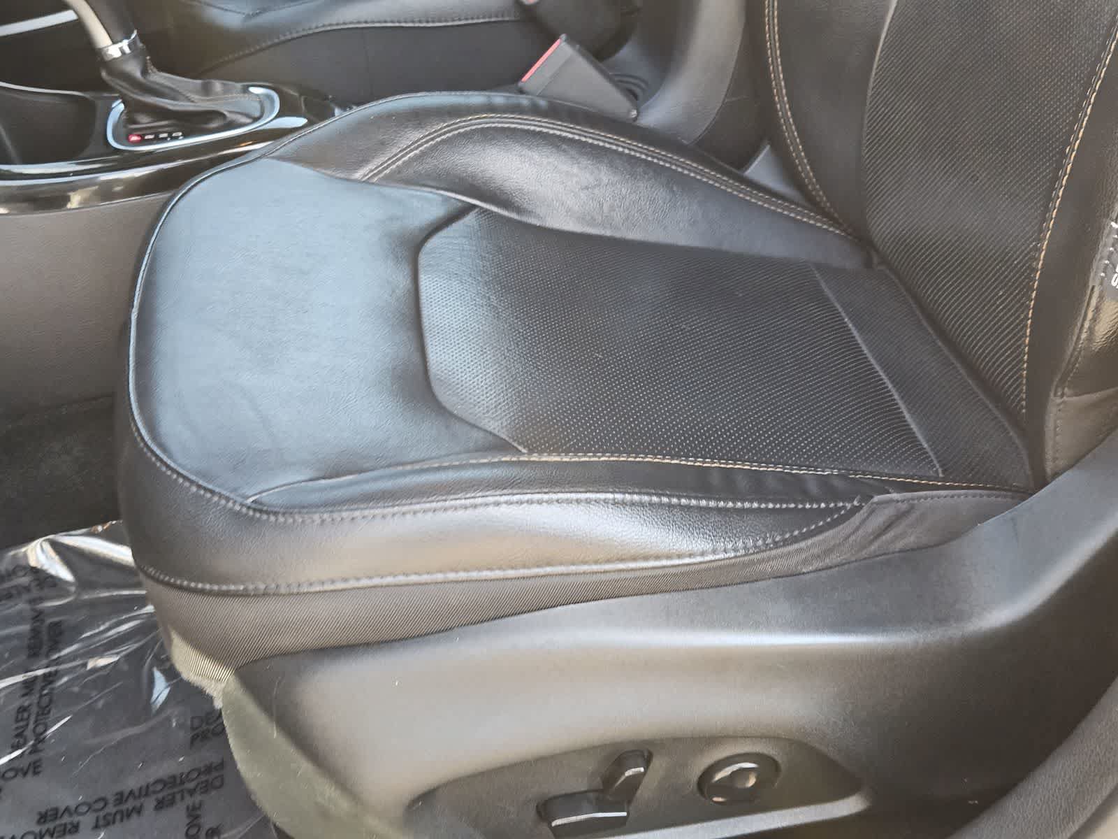 Used 2019 Jeep Compass Limited FWD image 22