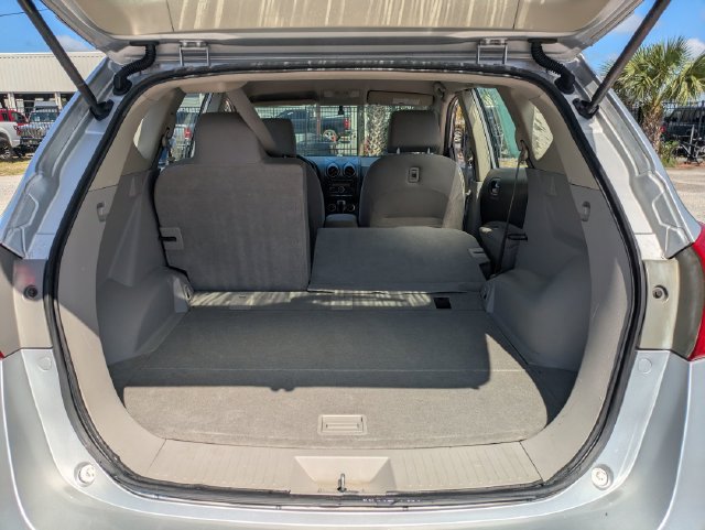 Used 2013 Nissan Rogue S FWD image 21