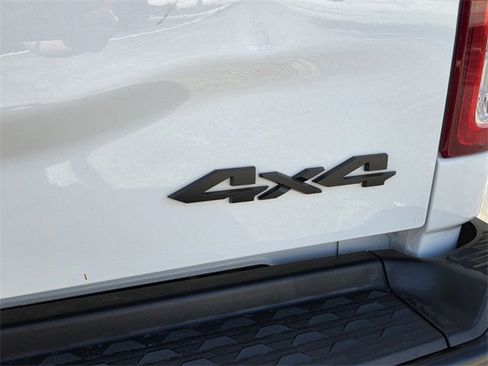 Used 2024 RAM 2500 Tradesman w/ Bed Utility Group image 11