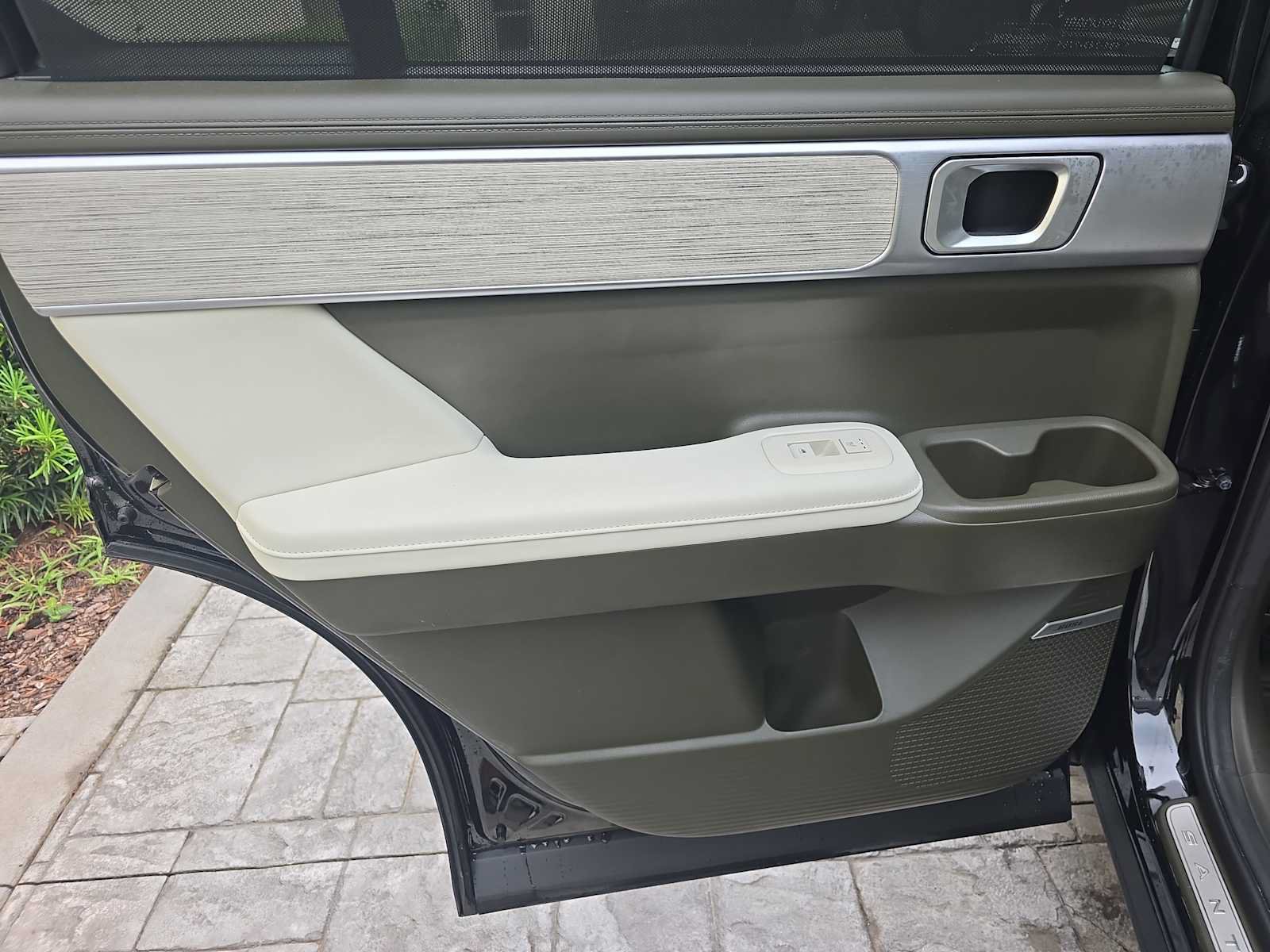Used 2025 Hyundai Santa Fe Calligraphy FWD image 13