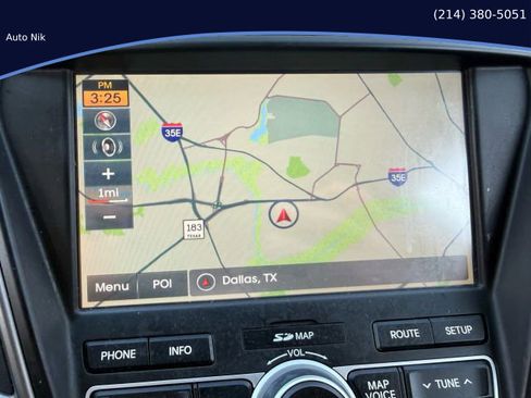 Used 2015 Hyundai Santa Fe Sport 2.0T w/ Option Group 05 image 11