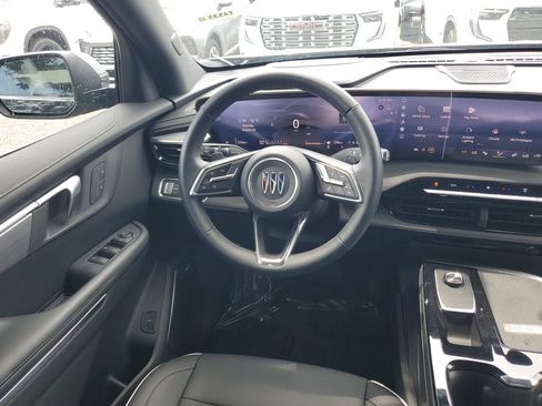 New 2026 Buick Enclave Preferred FWD image 13