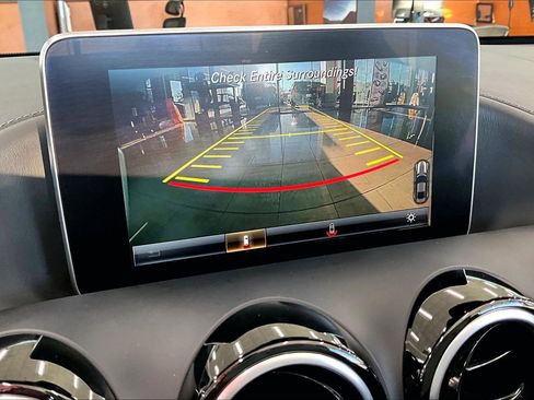 Used 2018 Mercedes-Benz AMG GT C image 20