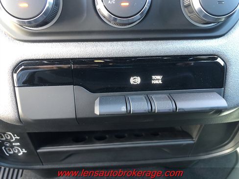 Used 2024 RAM 2500 Tradesman image 13