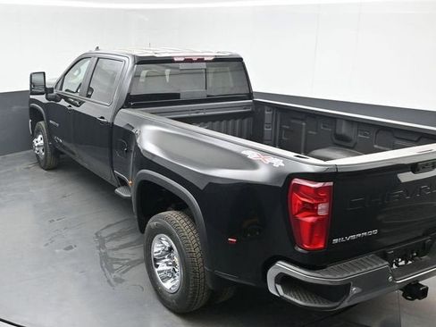 New 2026 Chevrolet Silverado 3500 LT w/ Safety Package AWD/4WD image 36