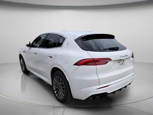 Used 2023 Maserati Grecale GT AWD/4WD image 7