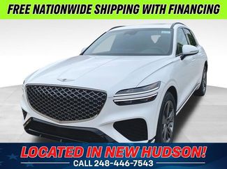 Used 2025 Genesis GV70 3.5T Sport AWD/4WD video 1