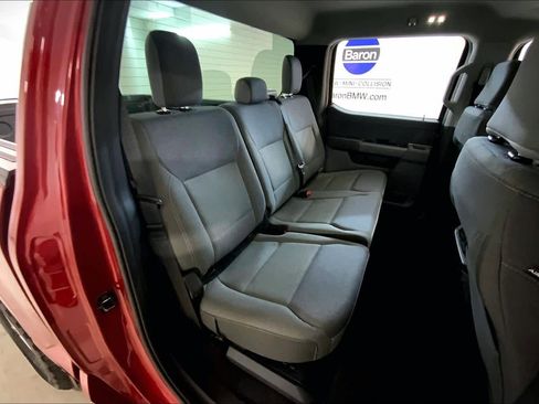 Used 2025 Ford F150 XLT w/ Equipment Group 301A Standard image 19