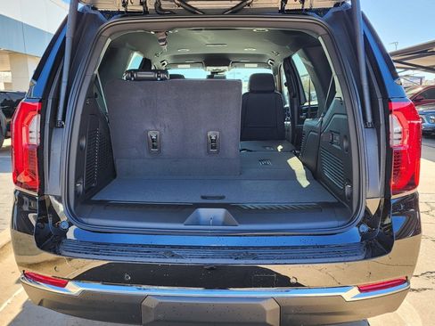 New 2026 GMC Yukon Elevation image 54