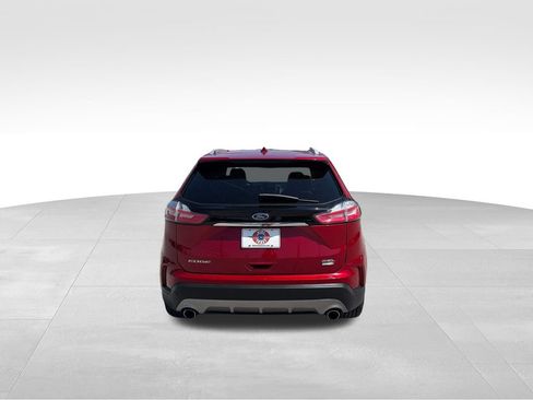 Used 2020 Ford Edge SEL w/ Convenience Package AWD/4WD image 5