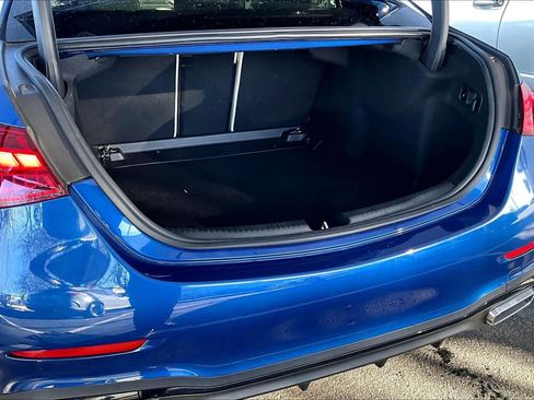 Certified 2023 Mercedes-Benz C 300 Sedan image 36