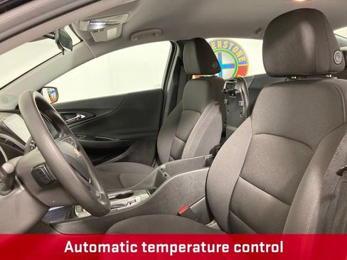 Used 2023 Chevrolet Malibu LT image 11
