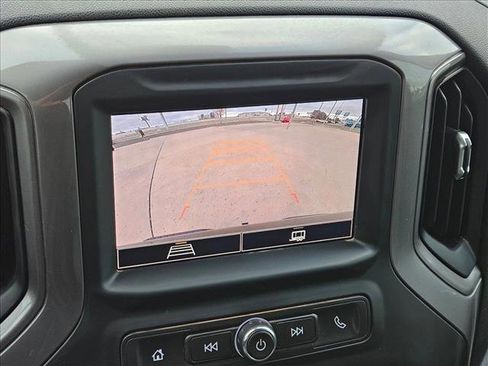 Used 2023 Chevrolet Silverado 1500 Custom Trail Boss image 12