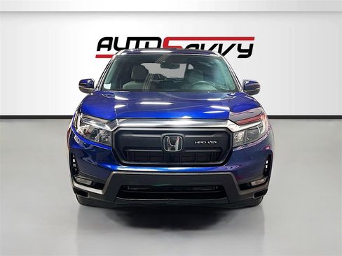 Used 2025 Honda Passport EX-L image 2
