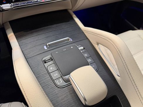 Certified 2026 Mercedes-Benz GLE 450 4MATIC Coupe image 14