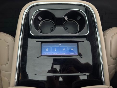 Used 2024 Lincoln Navigator L Reserve image 27