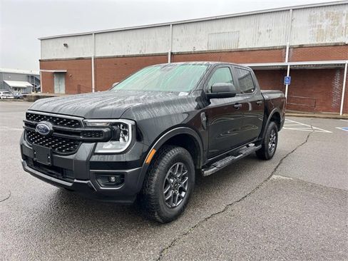 Used 2024 Ford Ranger XLT w/ Trailer Tow Package image 7