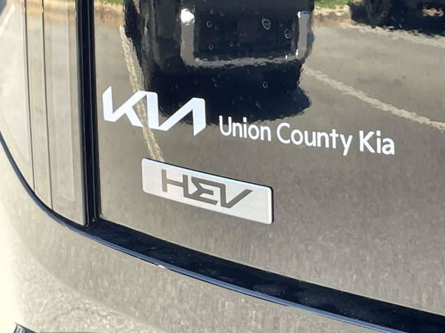 New 2027 Kia Telluride X-Line SX Prestige AWD/4WD image 9