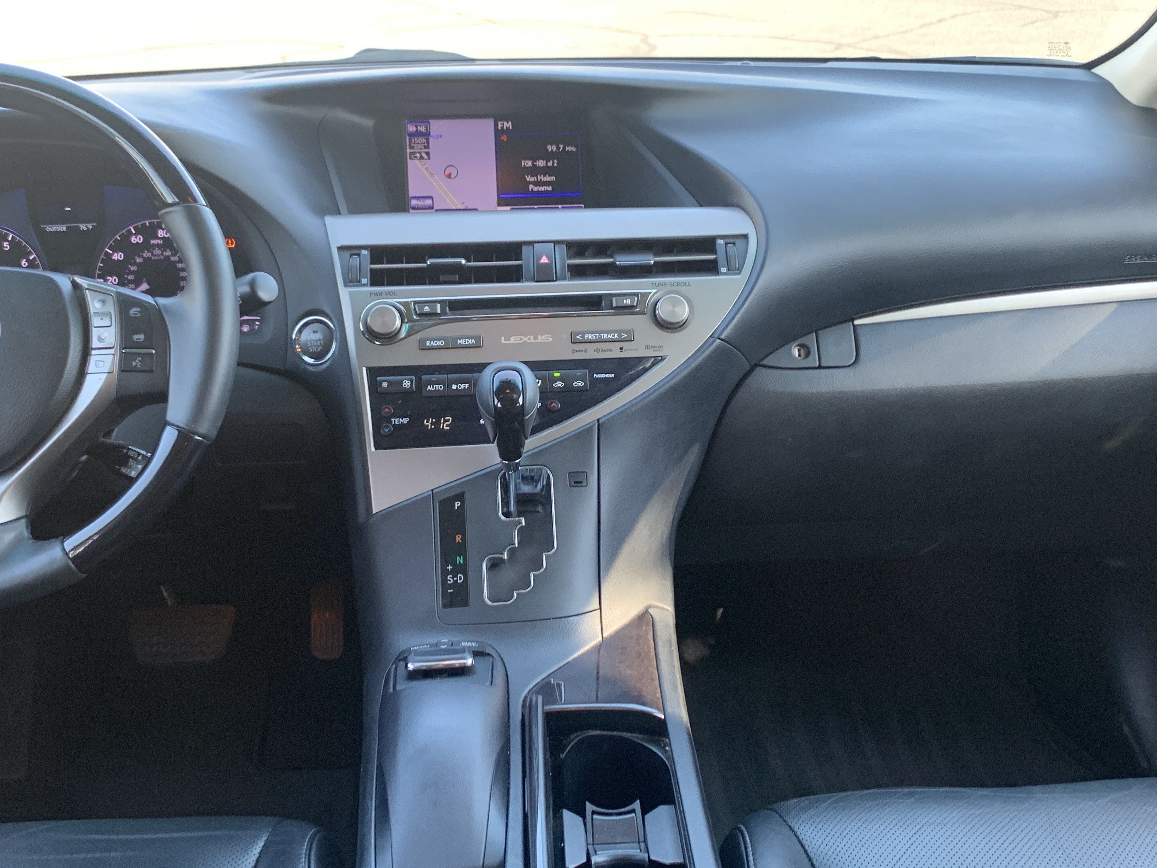 Used 2015 Lexus RX 350 AWD image 31