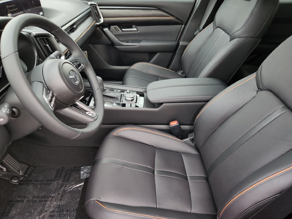 New 2026 MAZDA CX-50 AWD 2.5 Hybrid w/ Weather Package image 4