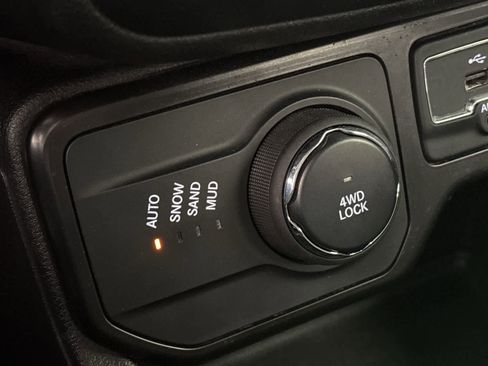 Used 2020 Jeep Renegade Altitude image 29