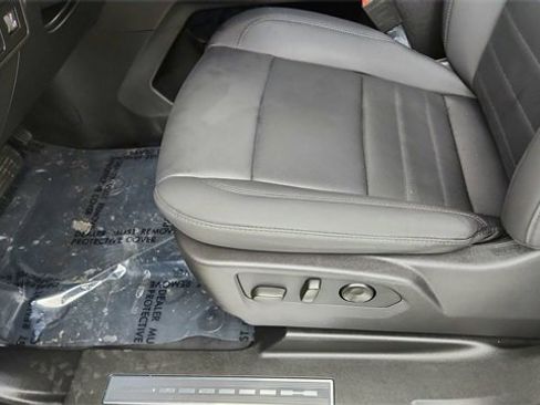 Used 2024 GMC Hummer EV 3X w/ Omega Edition image 33