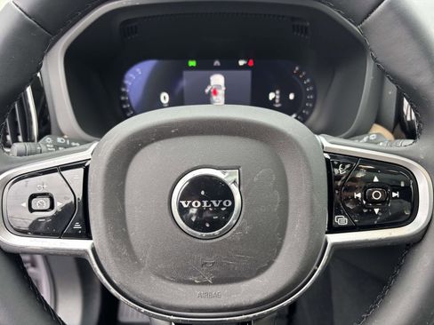New 2026 Volvo XC60 B5 Plus w/ Protection Package Premier image 16
