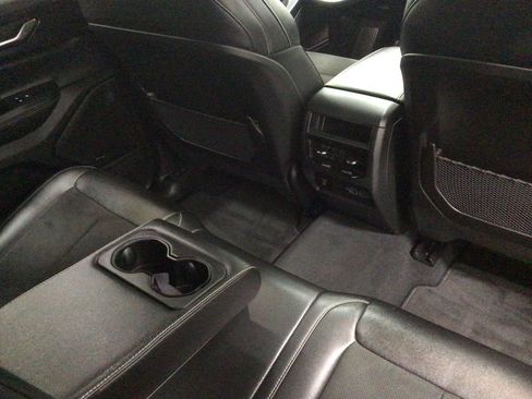 Used 2024 Jeep Grand Cherokee Altitude image 28