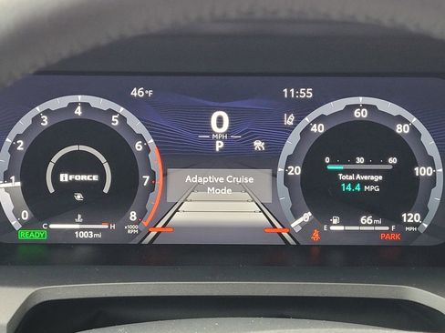 Used 2025 Toyota 4Runner TRD Off-Road Premium image 22