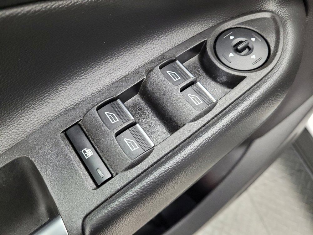 Used 2017 Ford Escape Titanium FWD image 27
