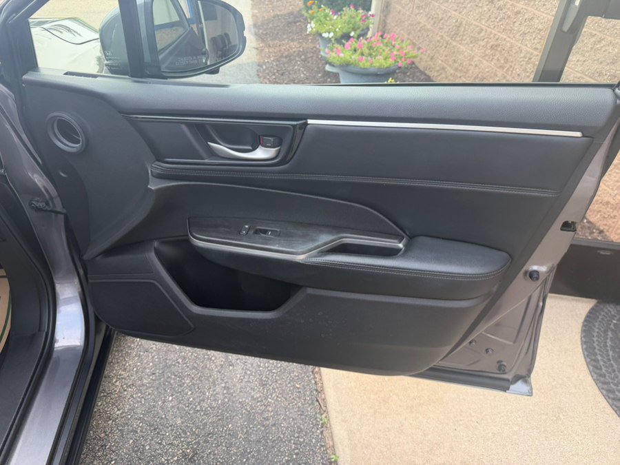 Used 2018 Honda Clarity Plug-In Hybrid image 28