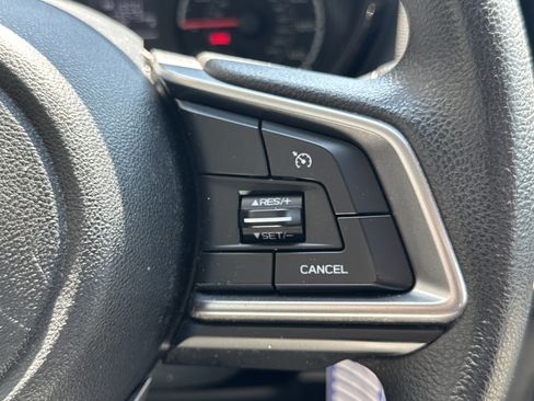Used 2019 Subaru Impreza 2.0i AWD/4WD image 18