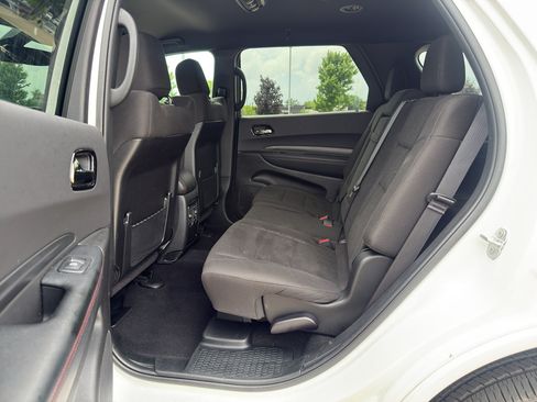Used 2026 Dodge Durango GT AWD/4WD image 33